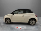 FIAT 500 2015 1.0 hybrid Dolcevita 70cv 1.0 hybrid Dolcevita 70cv